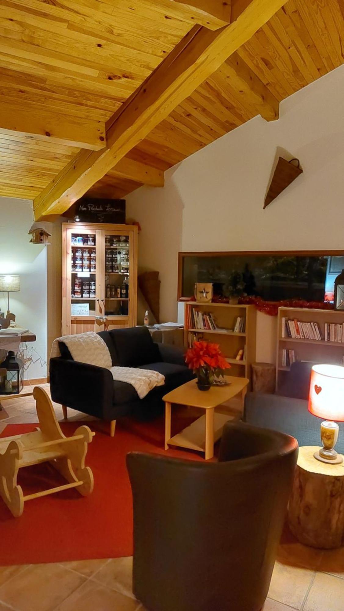 L'Etoile Du Berger Aparthotel Les Angles  Ngoại thất bức ảnh