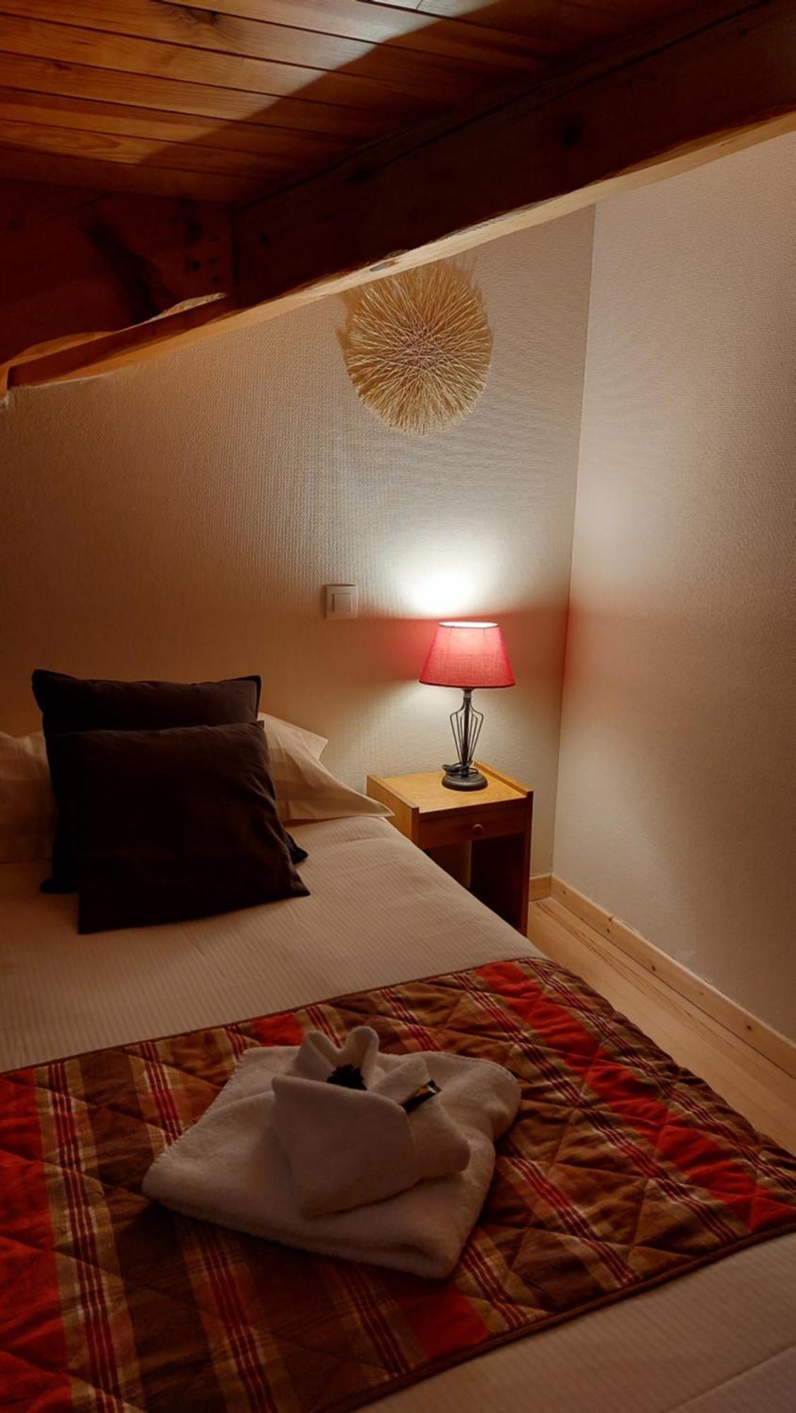 L'Etoile Du Berger Aparthotel Les Angles  Ngoại thất bức ảnh