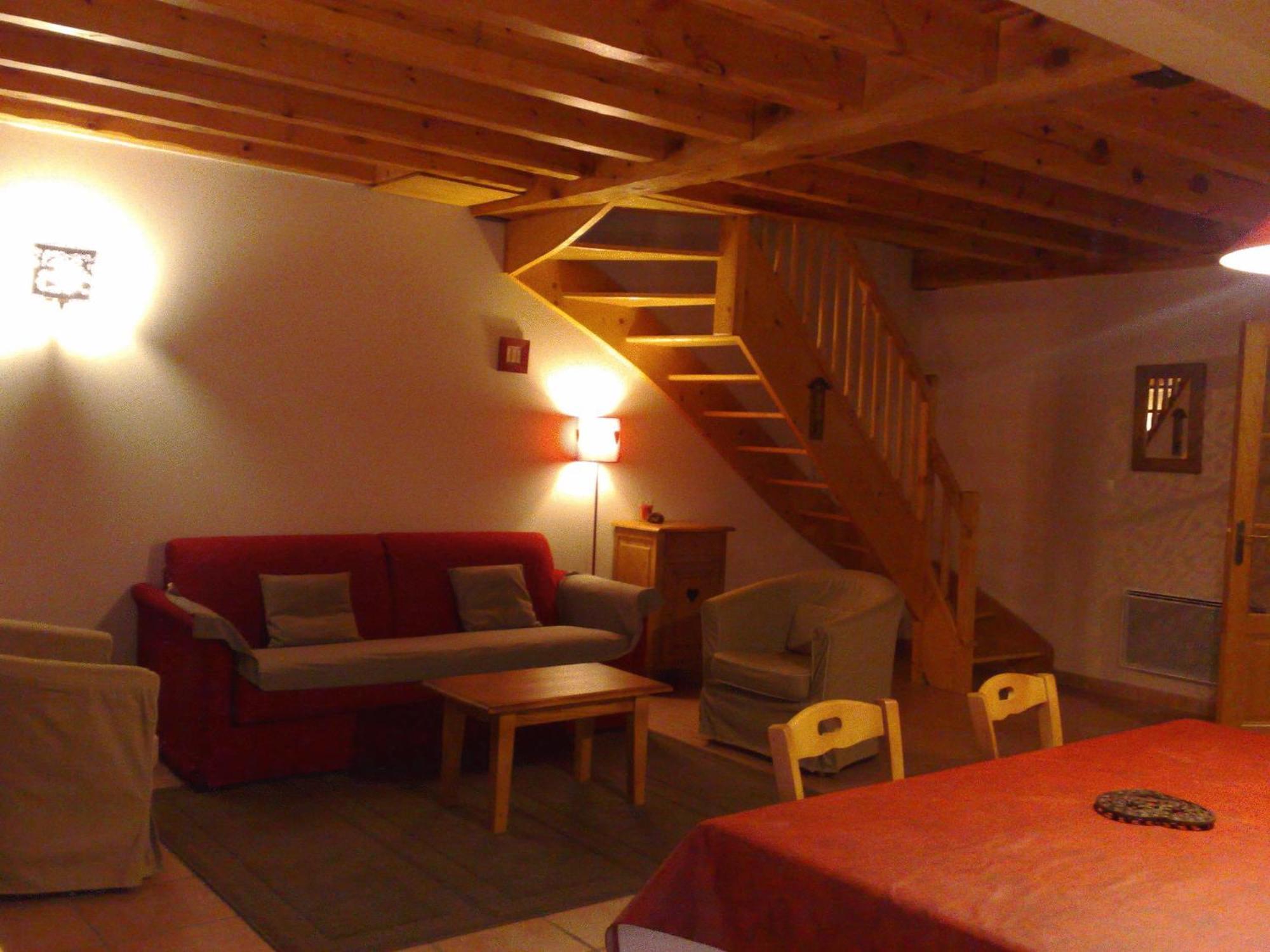 L'Etoile Du Berger Aparthotel Les Angles  Phòng bức ảnh