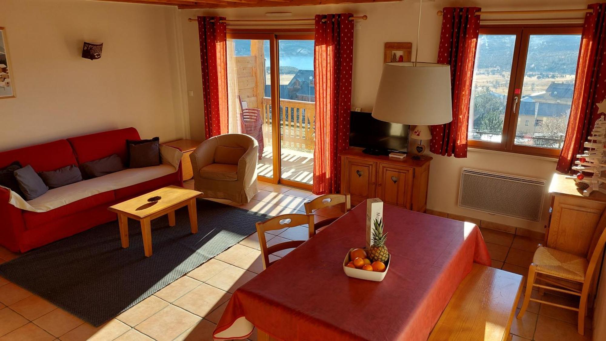 L'Etoile Du Berger Aparthotel Les Angles  Ngoại thất bức ảnh