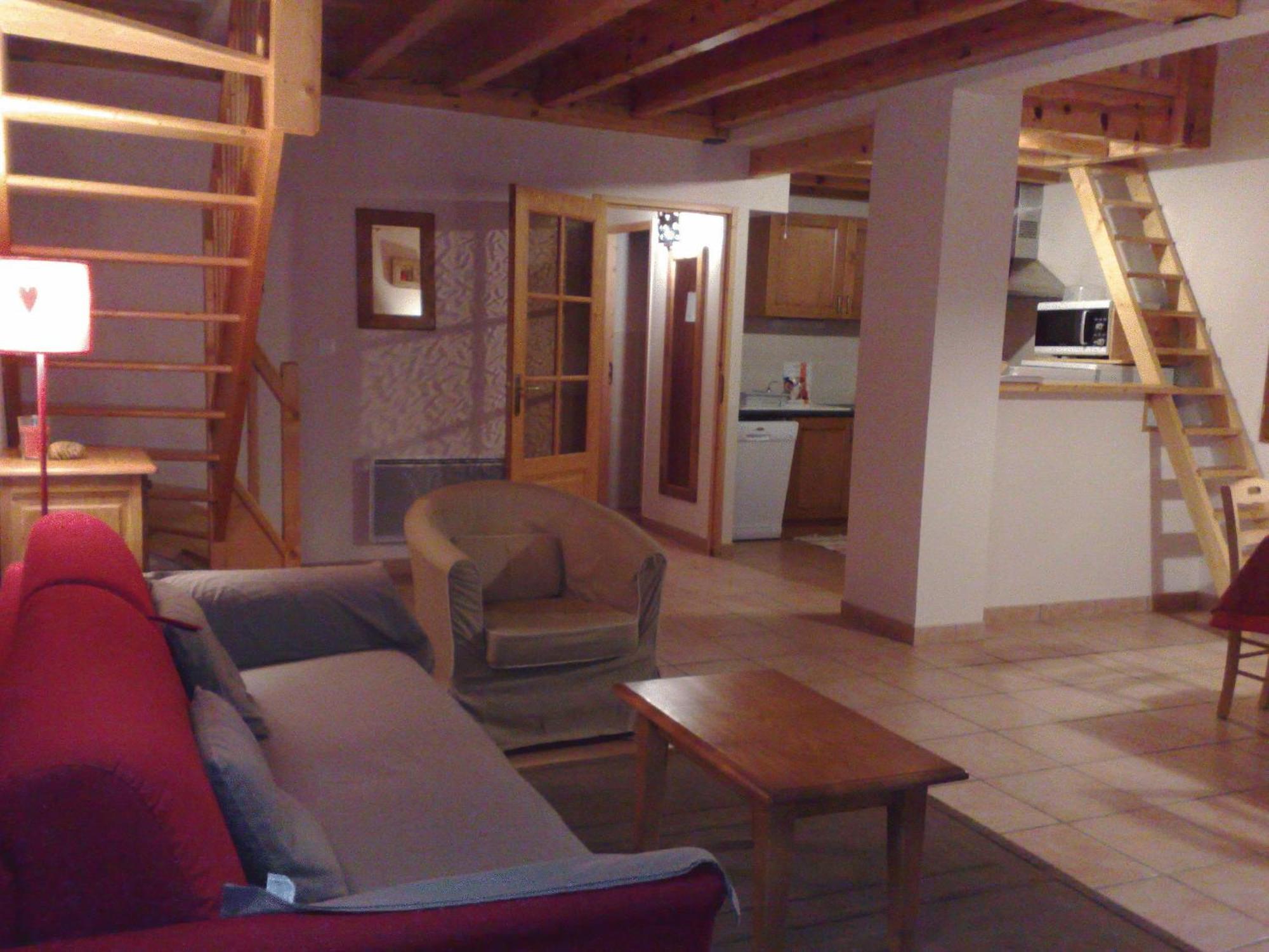 L'Etoile Du Berger Aparthotel Les Angles  Phòng bức ảnh